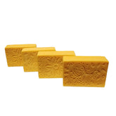 Jajoustore Papya Soap | Goat Milk | Vitamin E | Radiance & Nutrition