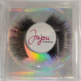 Jajoustore | 5D Mink Lashes - Transform Your Gaze