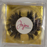 Jajoustore | 5D Mink Lashes - Transform Your Gaze